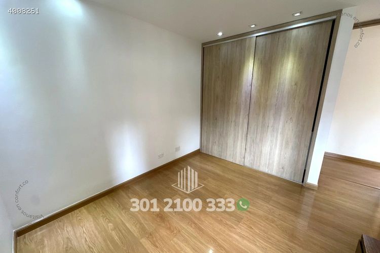 Apartamento de 2 alcobas en arriendo en Castropol, Medellín, 250 m² · foto 19 de 24