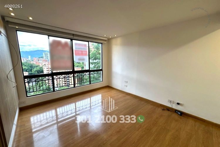 Apartamento de 2 alcobas en arriendo en Castropol, Medellín, 250 m² · foto 20 de 24