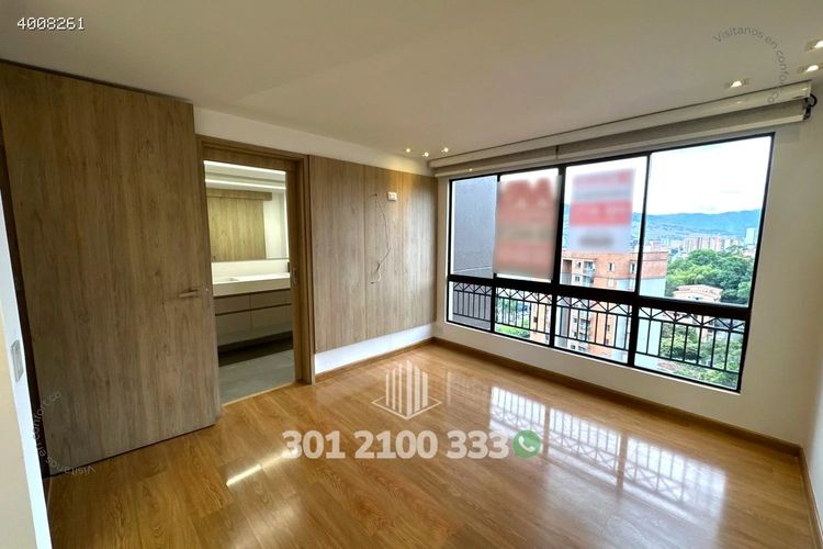 Apartamento de 2 alcobas en arriendo en Castropol, Medellín, 250 m² · foto 22 de 24