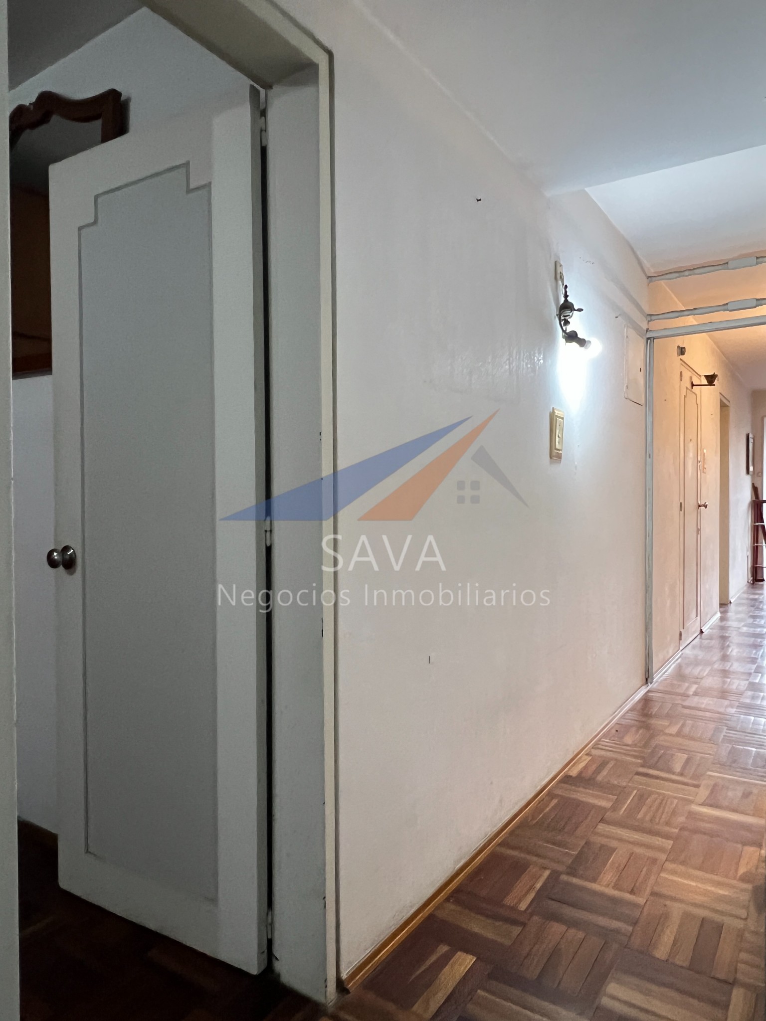 Alquiler Apartamento 2 Dormitorios en Palermo! · Photo 11