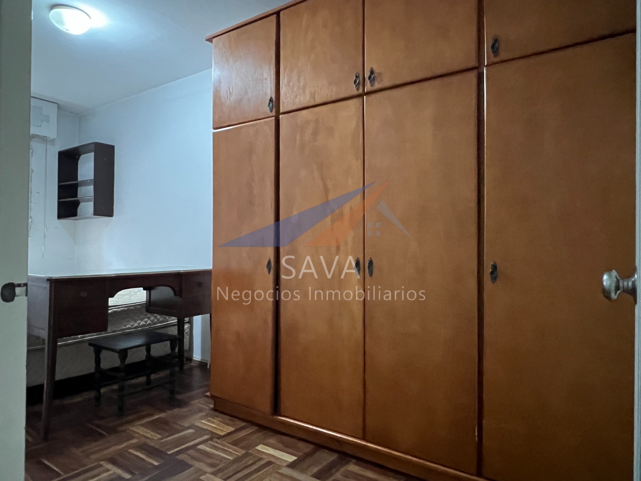 Alquiler Apartamento 2 Dormitorios en Palermo! · Photo 9