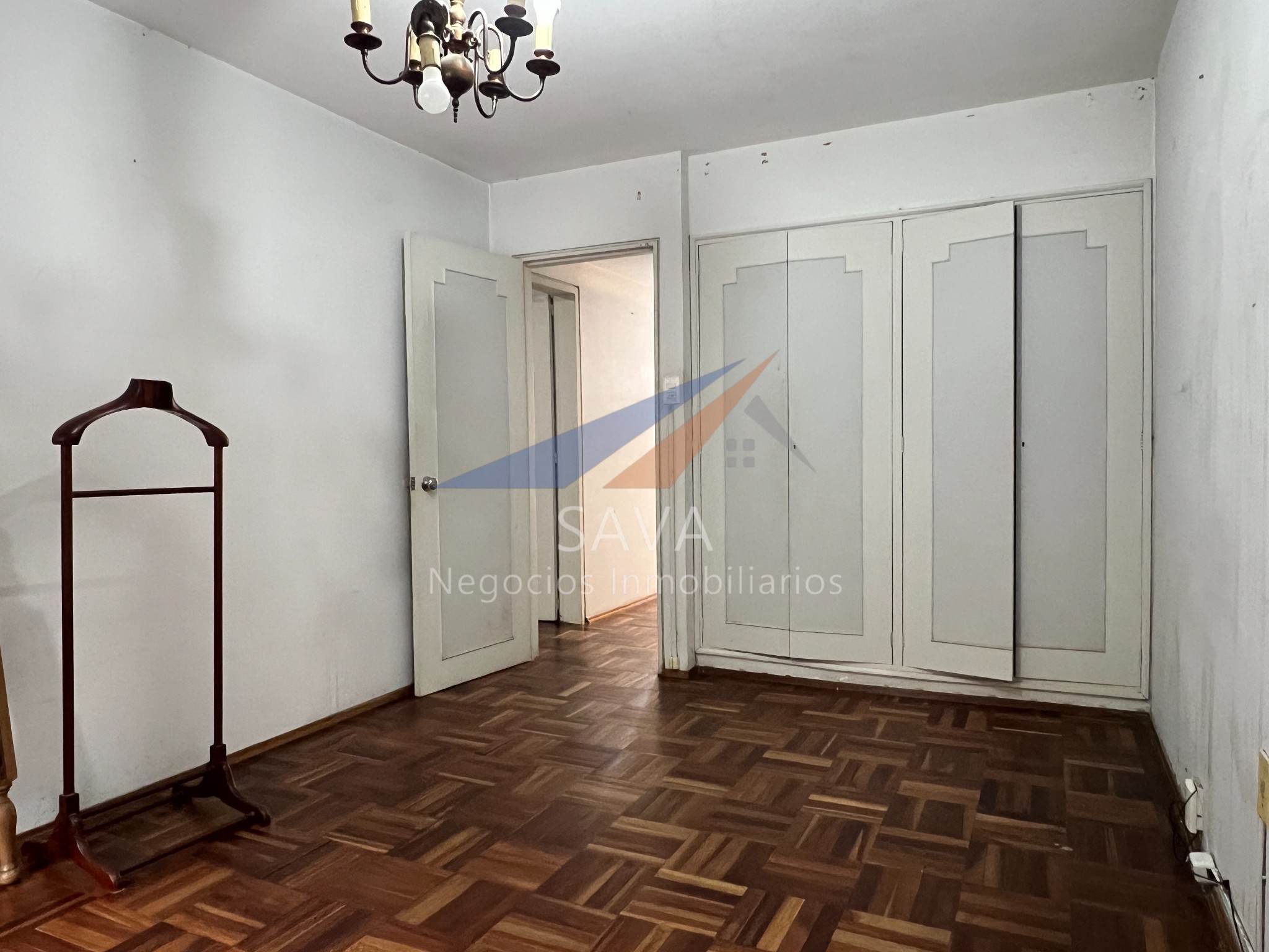 Alquiler Apartamento 2 Dormitorios en Palermo! · Photo 12
