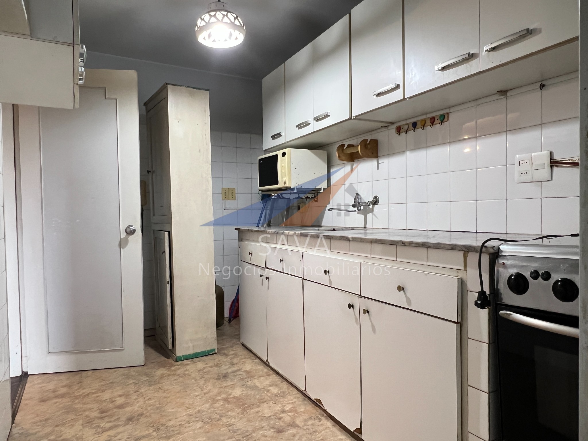Alquiler Apartamento 2 Dormitorios en Palermo! · Photo 7