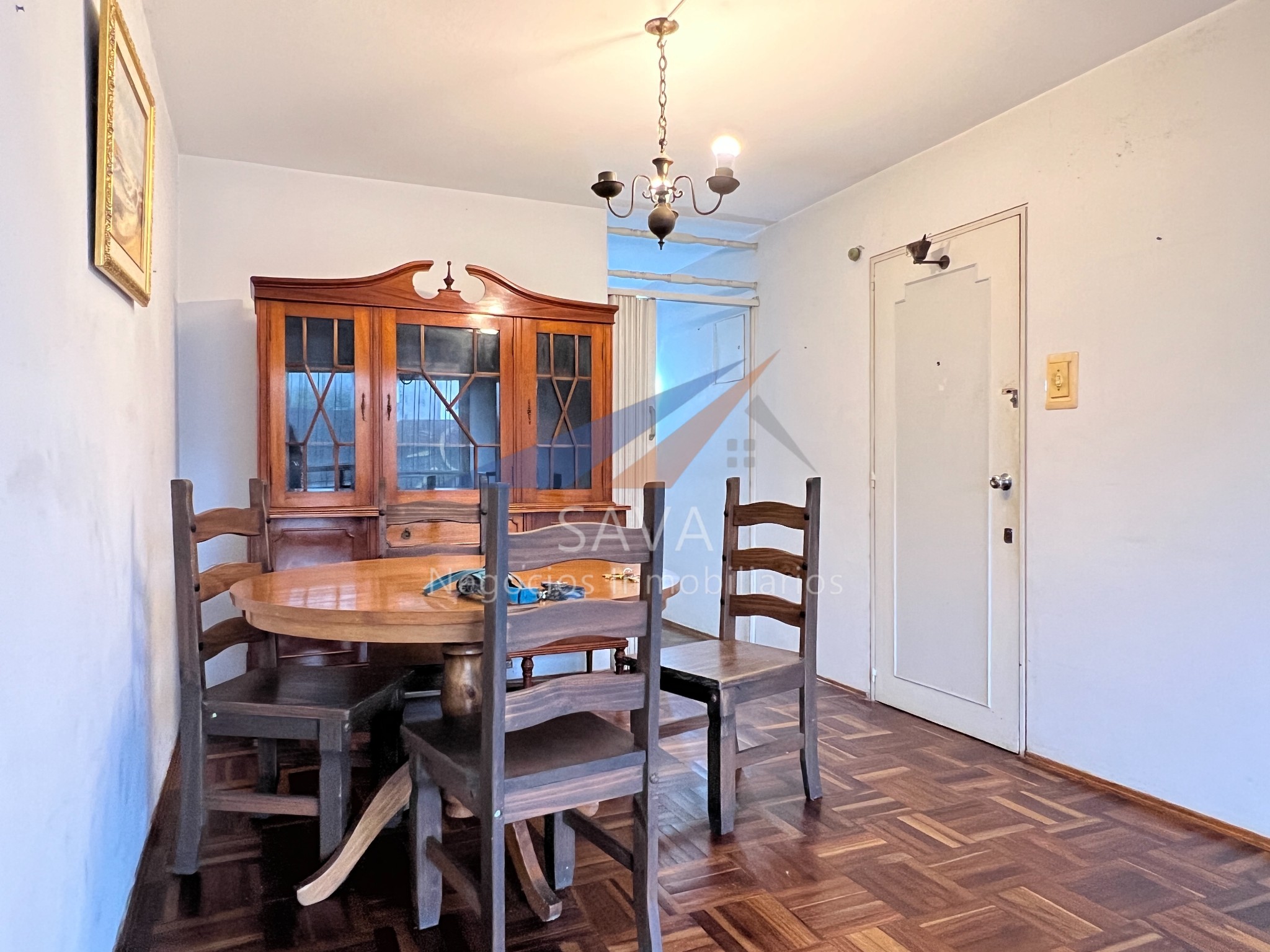 Alquiler Apartamento 2 Dormitorios en Palermo! · Photo 4