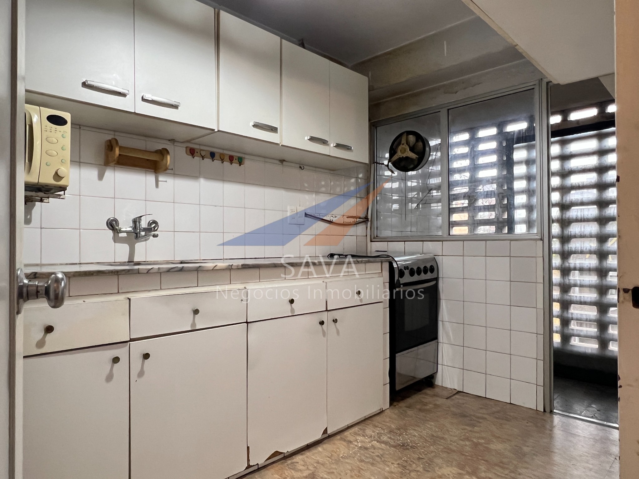 Alquiler Apartamento 2 Dormitorios en Palermo! · Photo 6