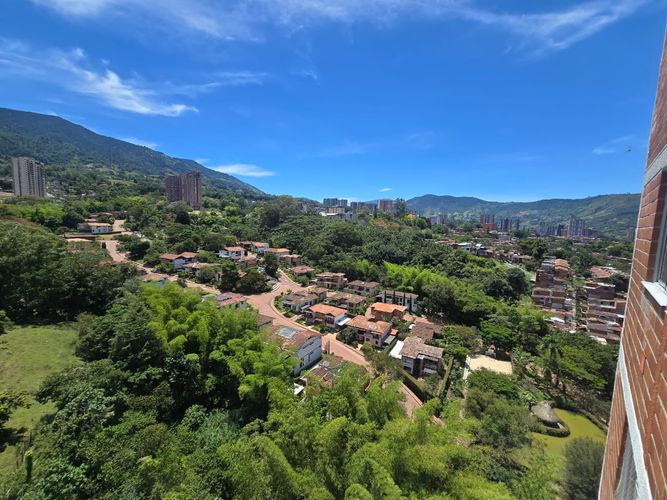 Apartamento en venta en La Aldea, La Estrella · foto 2 de 17