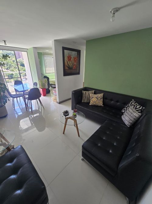 Apartamento en venta en La Aldea, La Estrella · foto 3 de 17