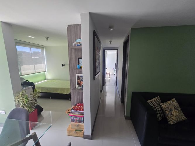 Apartamento en venta en La Aldea, La Estrella · foto 7 de 17