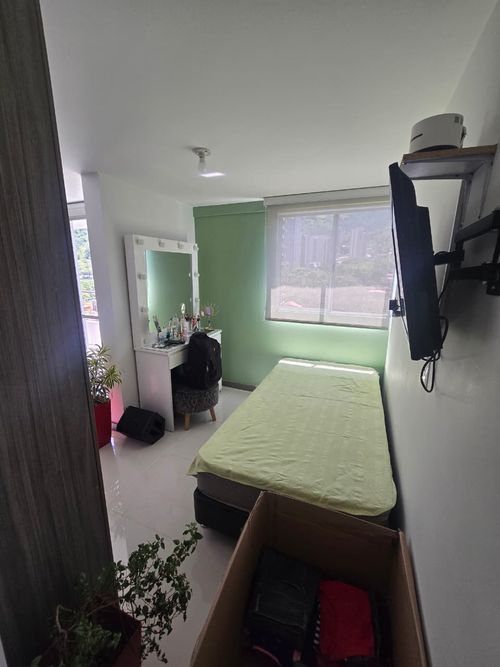 Apartamento en venta en La Aldea, La Estrella · foto 8 de 17