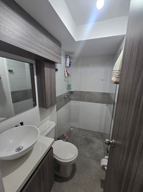 Apartamento en venta en La Aldea, La Estrella · foto 9 de 17