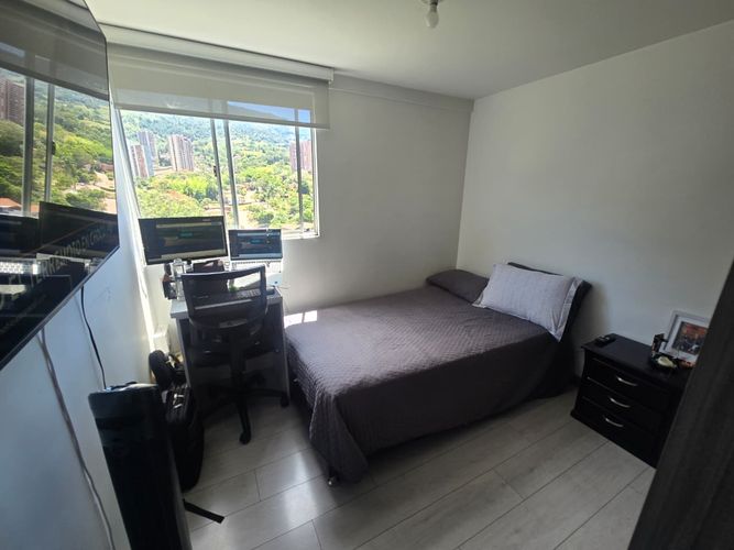 Apartamento en venta en La Aldea, La Estrella · foto 10 de 17