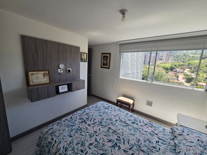 Apartamento en venta en La Aldea, La Estrella · foto 13 de 17