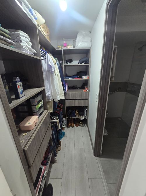 Apartamento en venta en La Aldea, La Estrella · foto 14 de 17