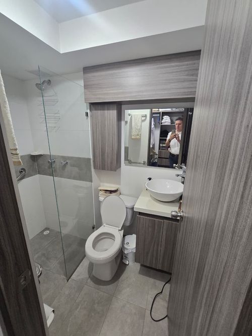 Apartamento en venta en La Aldea, La Estrella · foto 15 de 17