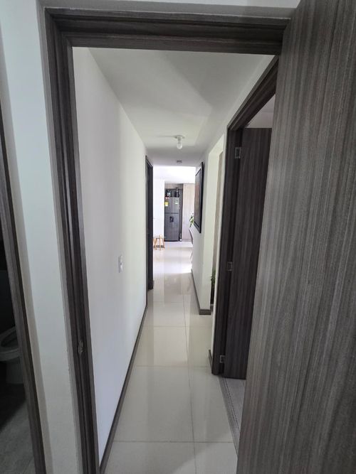Apartamento en venta en La Aldea, La Estrella · foto 16 de 17