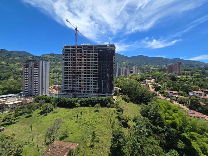 Apartamento en venta en La Aldea, La Estrella · foto 17 de 17