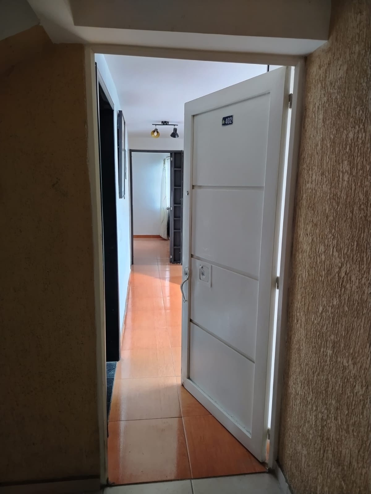 Apartamento en venta en El Corzo, Bogotá · foto 2 de 16