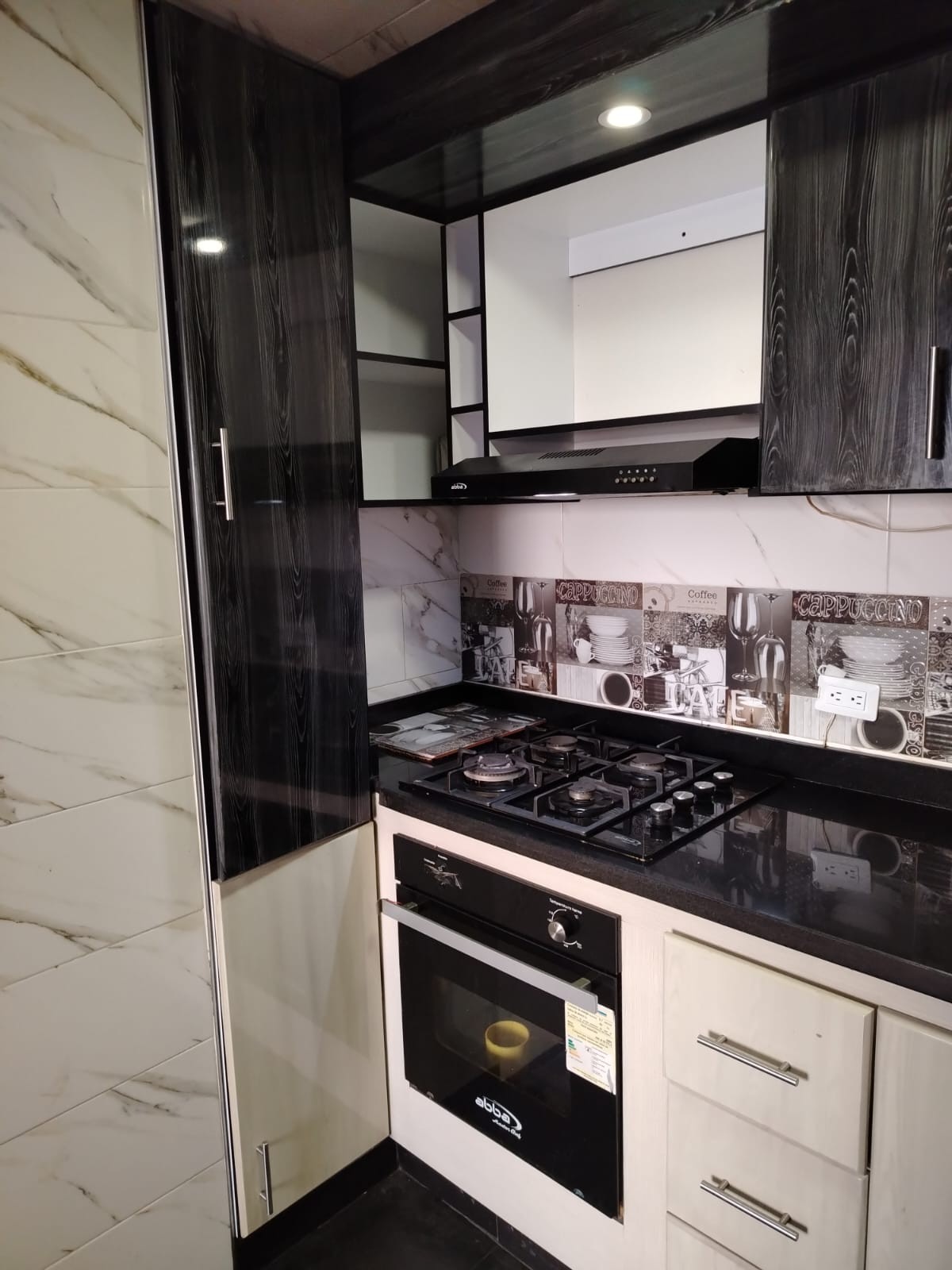 Apartamento en venta en El Corzo, Bogotá · foto 5 de 16