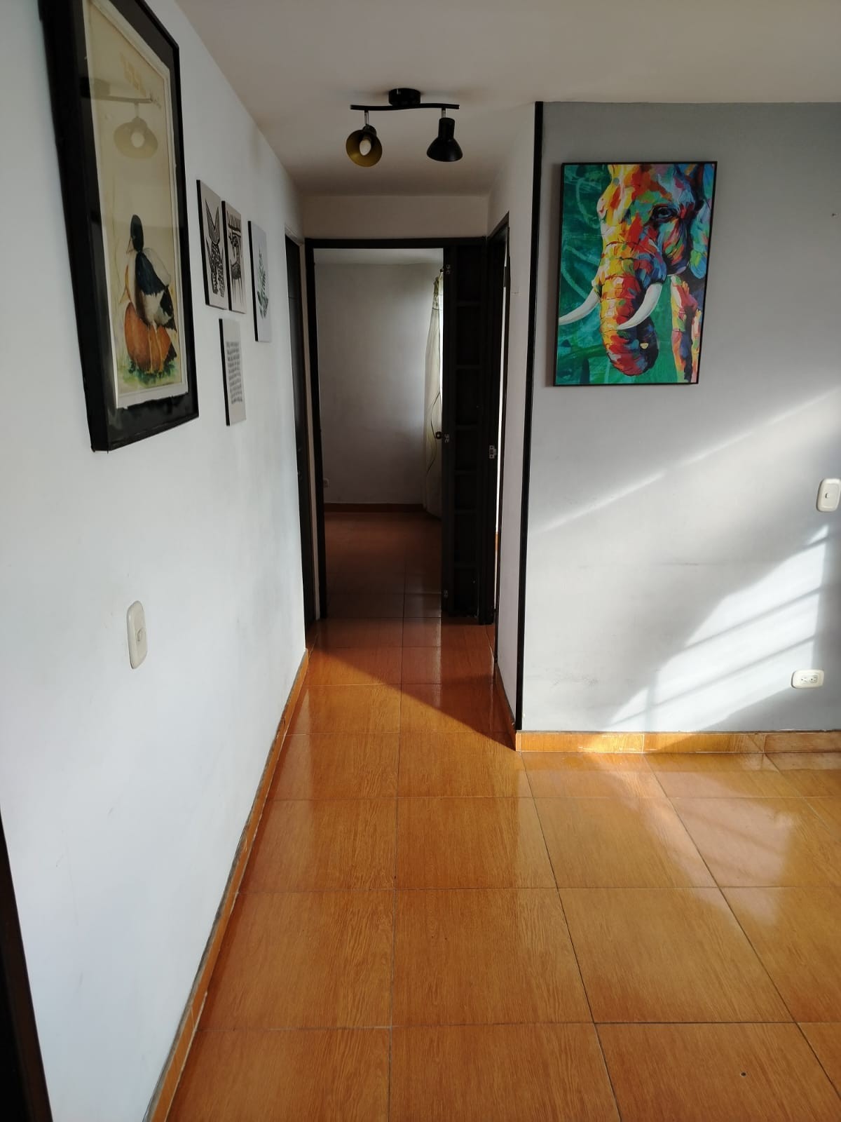 Apartamento en venta en El Corzo, Bogotá · foto 8 de 16