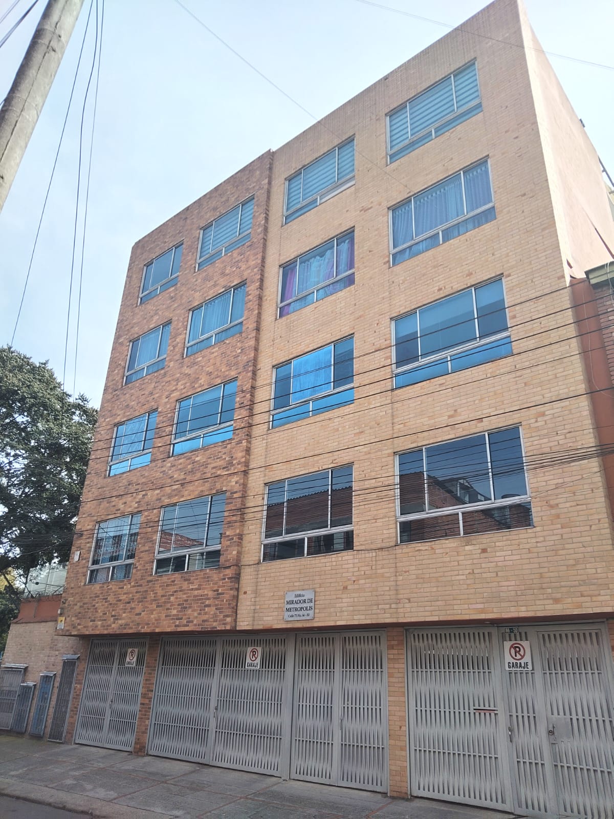 Apartamento en venta en Barrios Unidos, Bogotá · foto 2 de 20