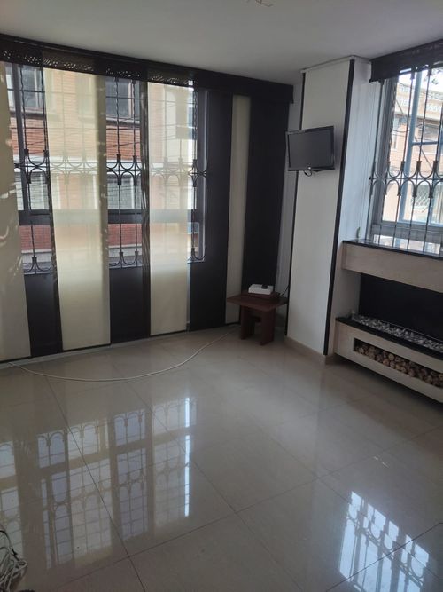 Apartamento en venta en Barrios Unidos, Bogotá · foto 3 de 20