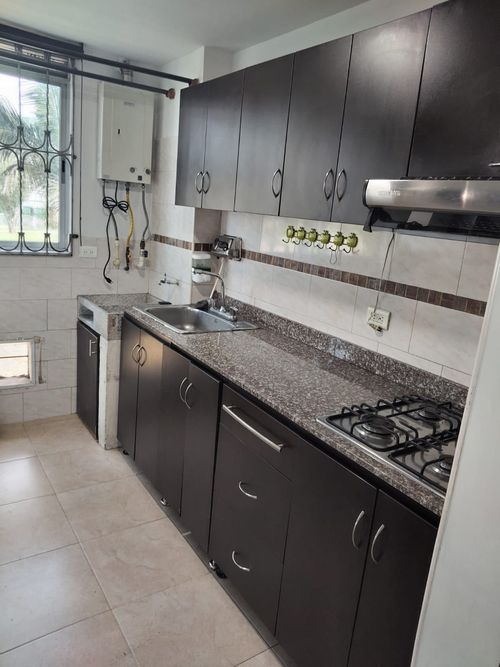 Apartamento en venta en Barrios Unidos, Bogotá · foto 5 de 20