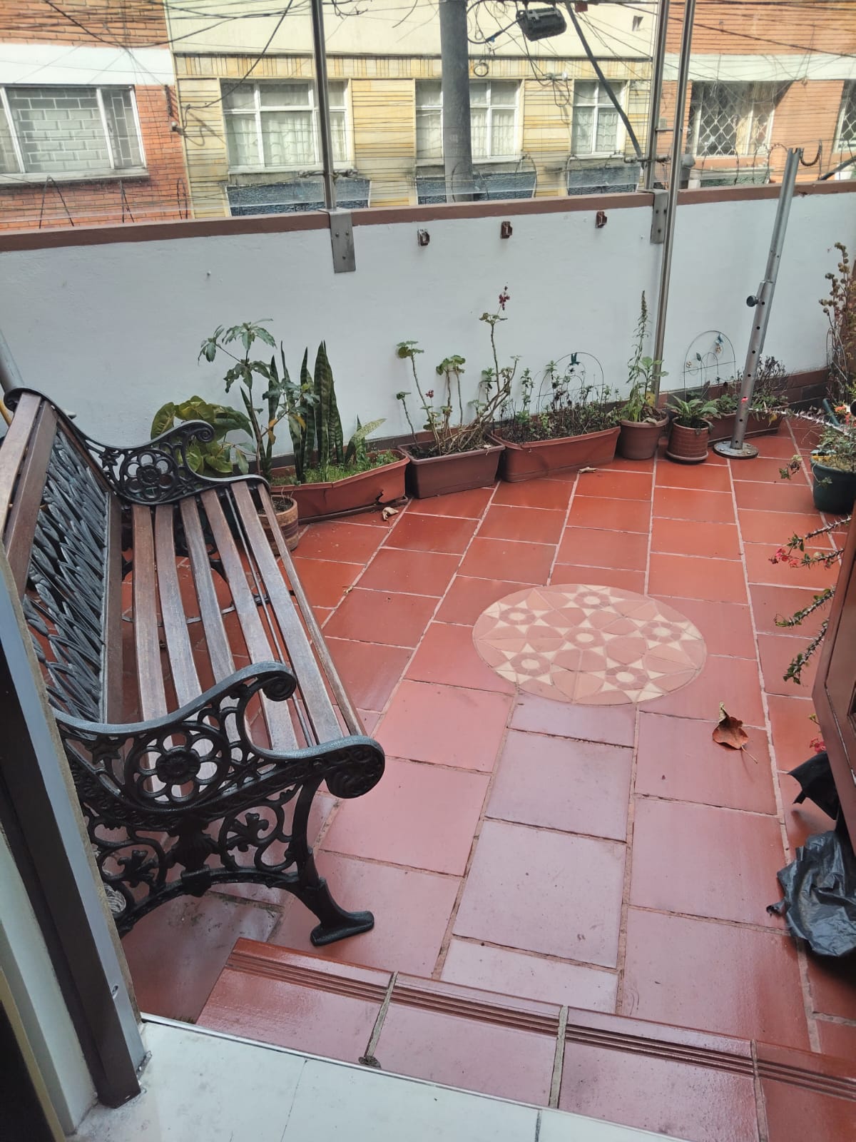 Apartamento en venta en Barrios Unidos, Bogotá · foto 14 de 20