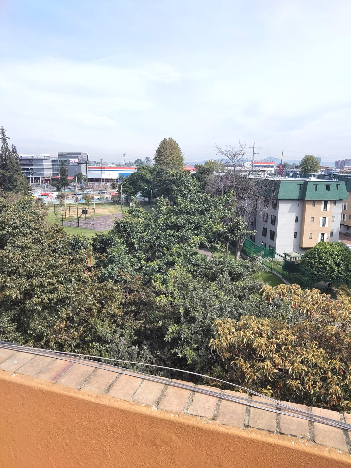 Apartamento en venta en Barrios Unidos, Bogotá · foto 15 de 20