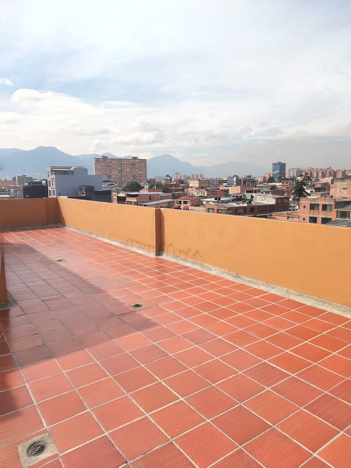 Apartamento en venta en Barrios Unidos, Bogotá · foto 16 de 20