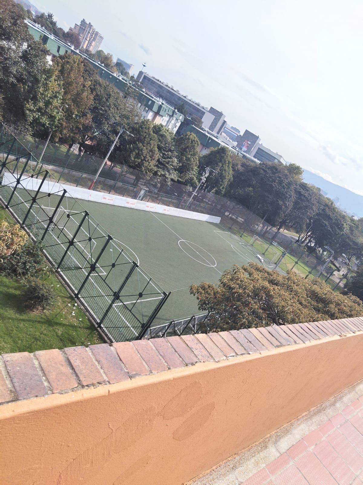 Apartamento en venta en Barrios Unidos, Bogotá · foto 17 de 20