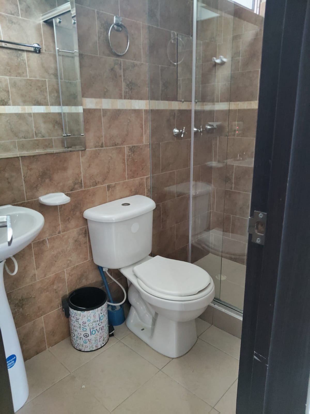 Apartamento en venta en Barrios Unidos, Bogotá · foto 19 de 20
