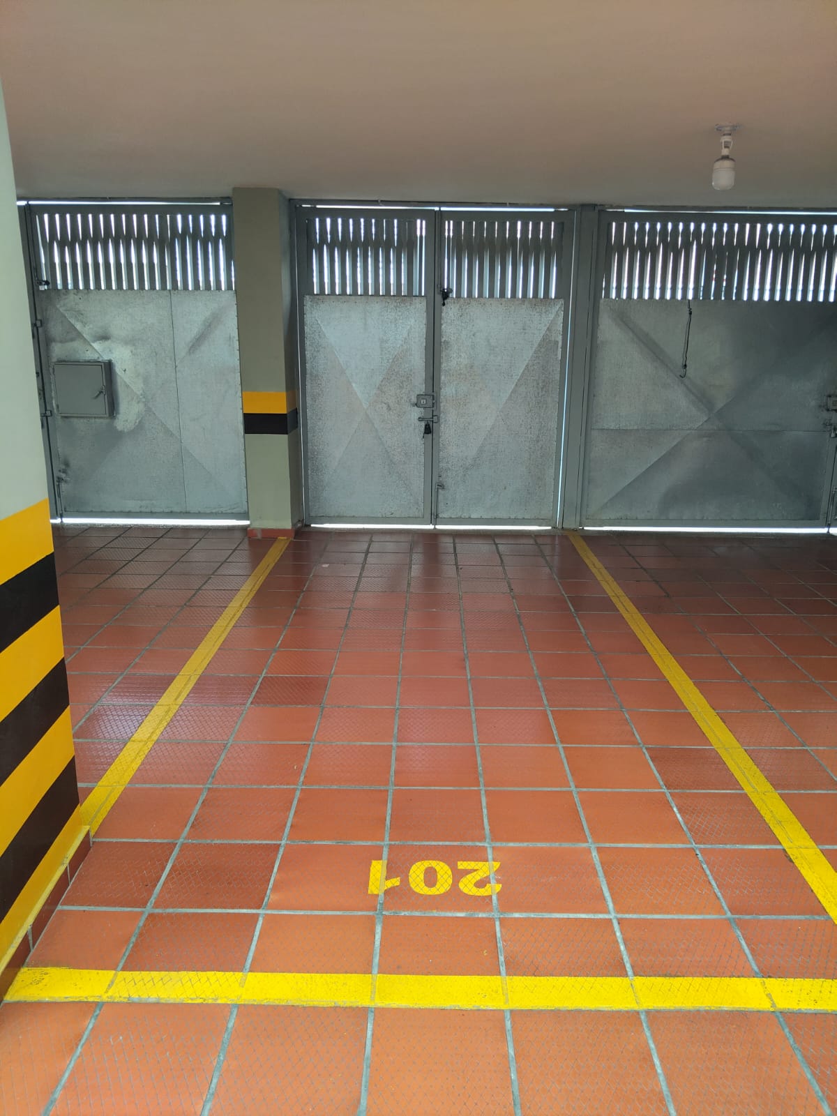 Apartamento en venta en Barrios Unidos, Bogotá · foto 20 de 20