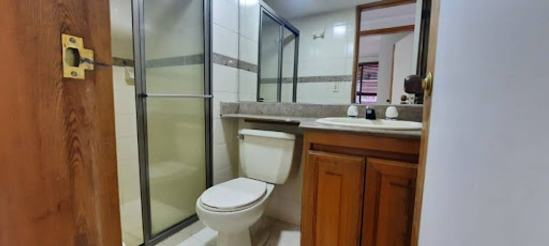 Apartamento en arriendo en Vizcaya, Medellín · foto 12 de 16
