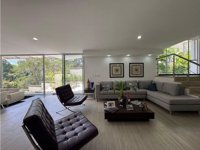 Casa de 3 alcobas en venta en Cabecera Del Llano, Bucaramanga, 290 m² · foto 4 de 24