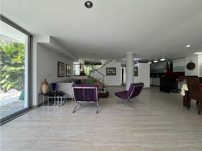 Casa de 3 alcobas en venta en Cabecera Del Llano, Bucaramanga, 290 m² · foto 5 de 24