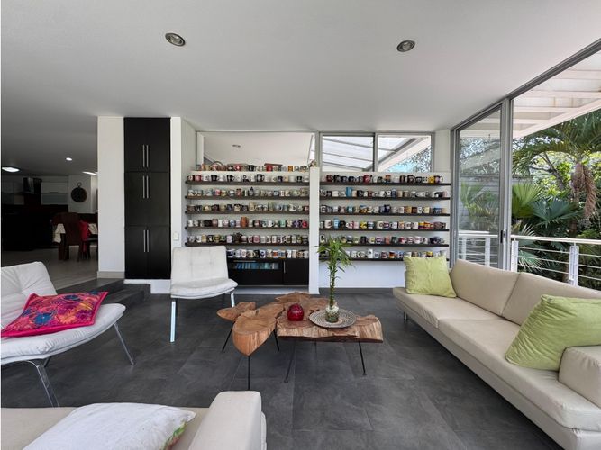 Casa de 3 alcobas en venta en Cabecera Del Llano, Bucaramanga, 290 m² · foto 12 de 24
