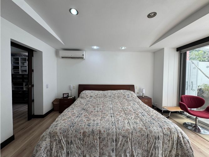 Casa de 3 alcobas en venta en Cabecera Del Llano, Bucaramanga, 290 m² · foto 22 de 24