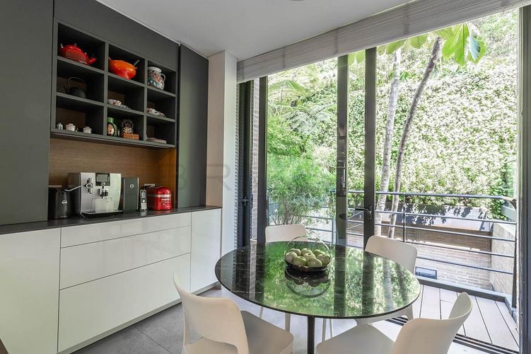 Casa de 5 alcobas en venta en El Refugio, Bogotá, 600 m² · foto 6 de 24