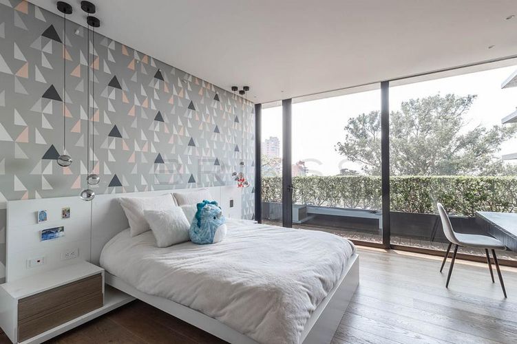Casa de 5 alcobas en venta en El Refugio, Bogotá, 600 m² · foto 10 de 24