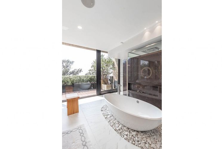 Casa de 5 alcobas en venta en El Refugio, Bogotá, 600 m² · foto 15 de 24