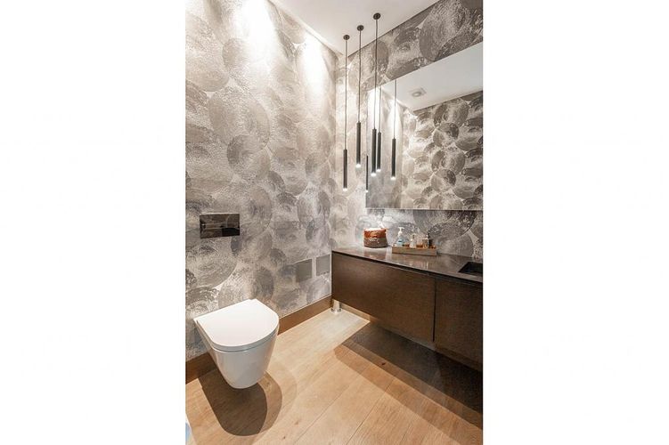 Casa de 5 alcobas en venta en El Refugio, Bogotá, 600 m² · foto 22 de 24