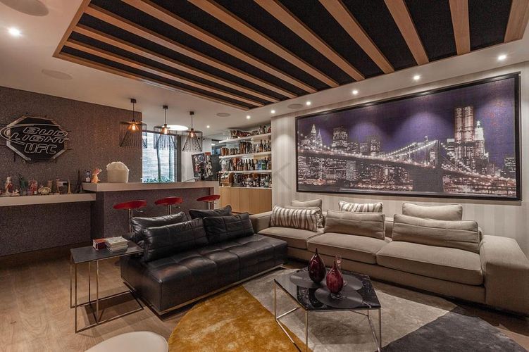 Casa de 5 alcobas en venta en El Refugio, Bogotá, 600 m² · foto 23 de 24