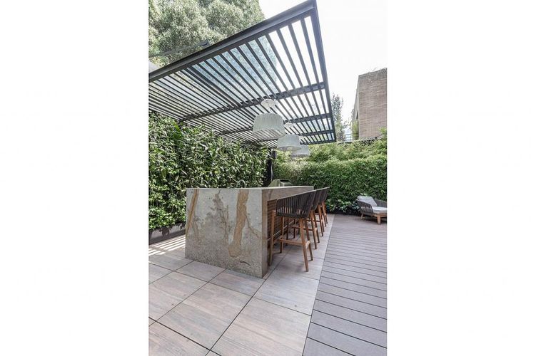 Casa de 5 alcobas en venta en El Refugio, Bogotá, 600 m² · foto 24 de 24