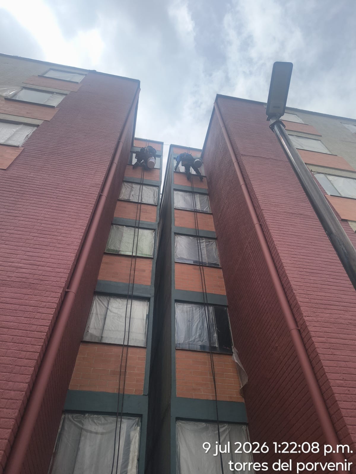 Apartamento en venta en El Corzo, Bogotá · foto 14 de 16