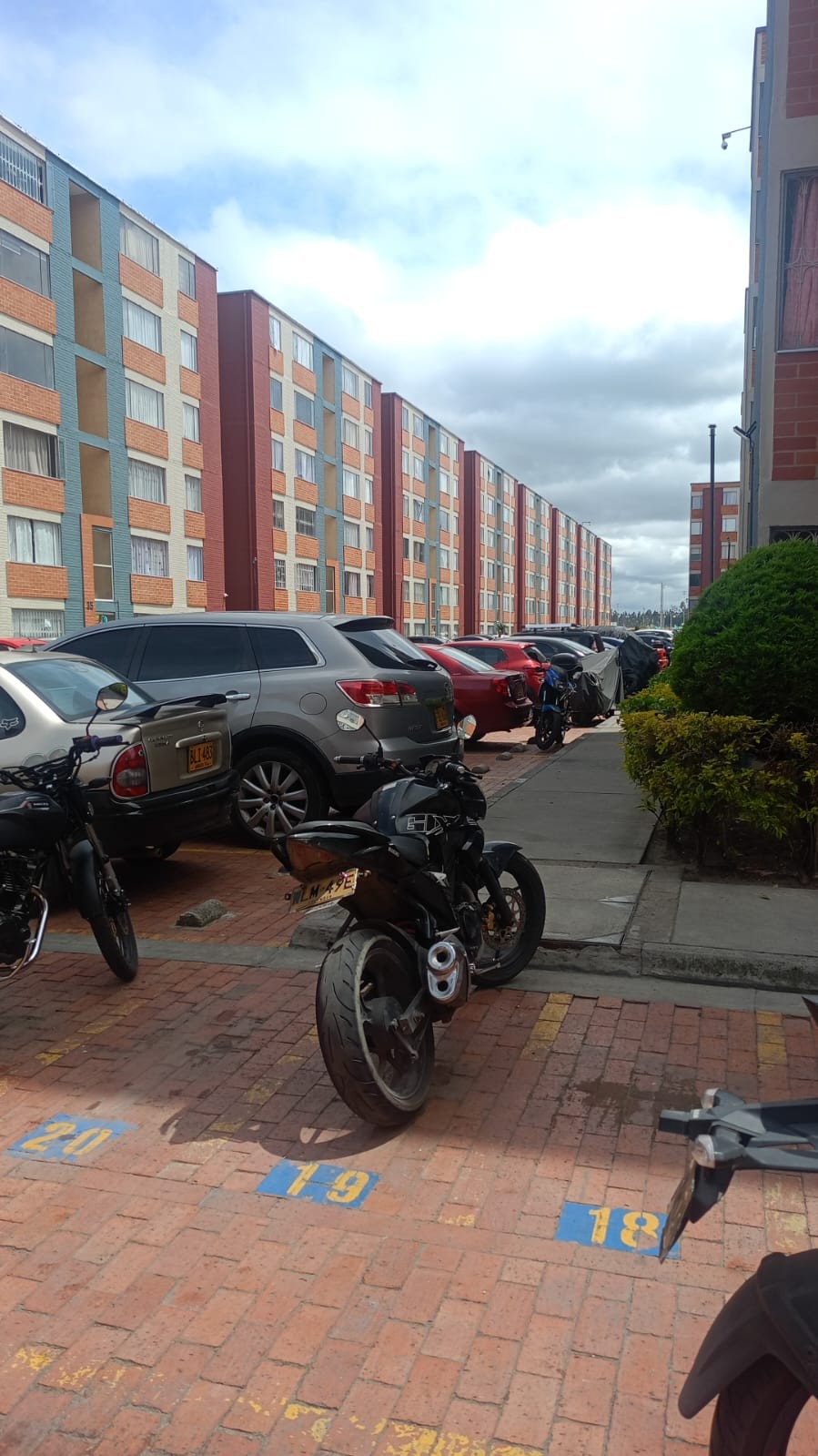 Apartamento en venta en El Corzo, Bogotá · foto 15 de 16