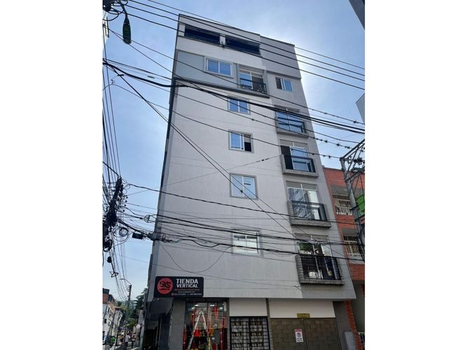 Apartamento de 3 alcobas en venta en Antonia Santos Centro, Bucaramanga, 70 m² · foto 3 de 17