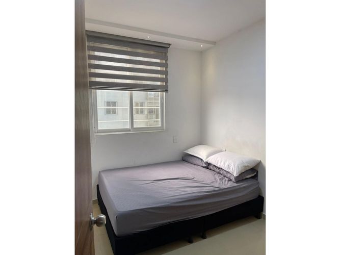 Apartamento de 3 alcobas en venta en Antonia Santos Centro, Bucaramanga, 70 m² · foto 4 de 17
