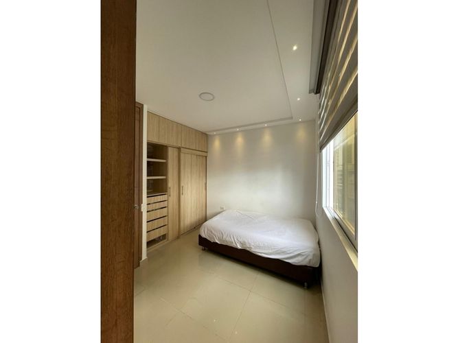 Apartamento de 3 alcobas en venta en Antonia Santos Centro, Bucaramanga, 70 m² · foto 6 de 17