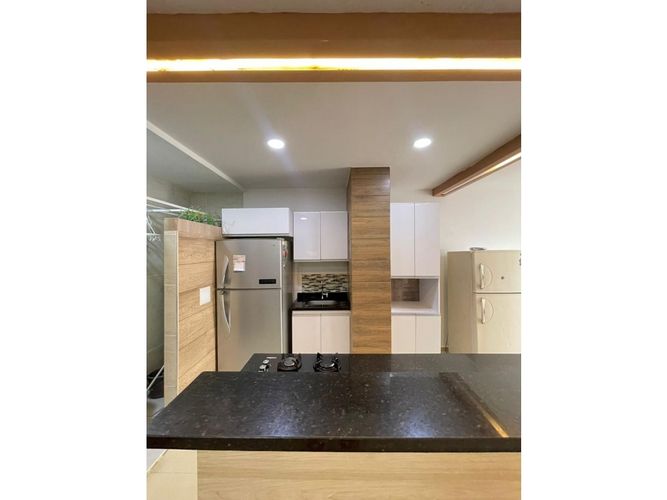Apartamento de 3 alcobas en venta en Antonia Santos Centro, Bucaramanga, 70 m² · foto 8 de 17