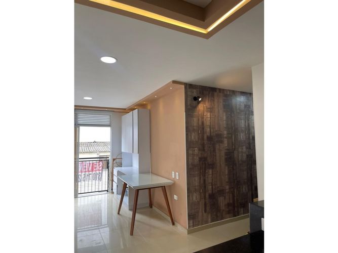 Apartamento de 3 alcobas en venta en Antonia Santos Centro, Bucaramanga, 70 m² · foto 9 de 17